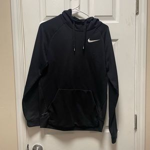 Nike hoodie - size Small